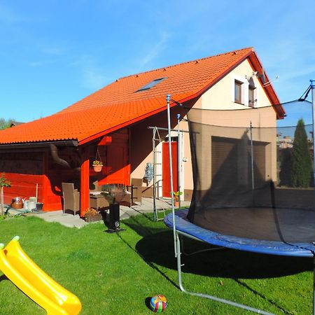 Holiday Home Linda Liptovský Mikuláš Extérieur photo