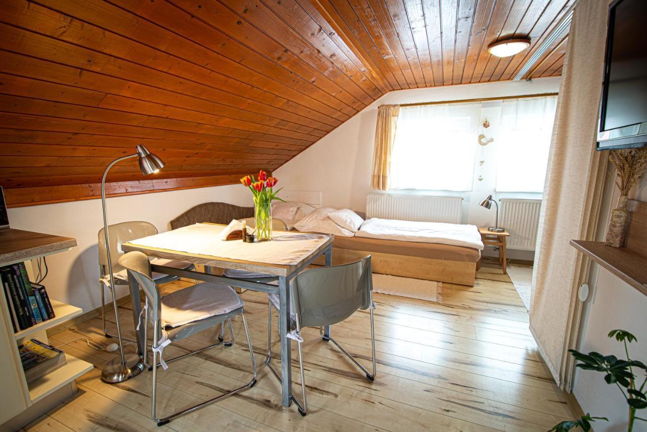 Holiday Home Linda Liptovský Mikuláš Extérieur photo