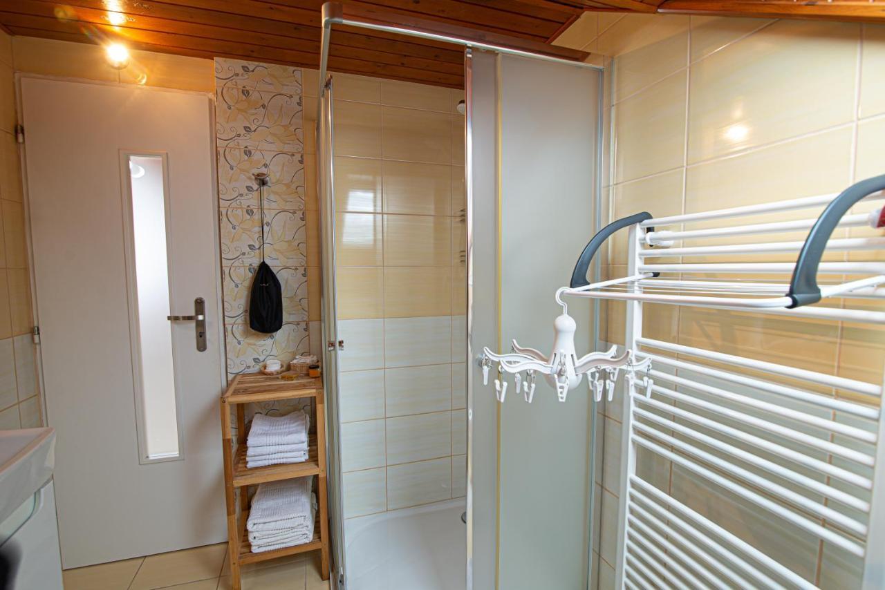 Holiday Home Linda Liptovský Mikuláš Extérieur photo
