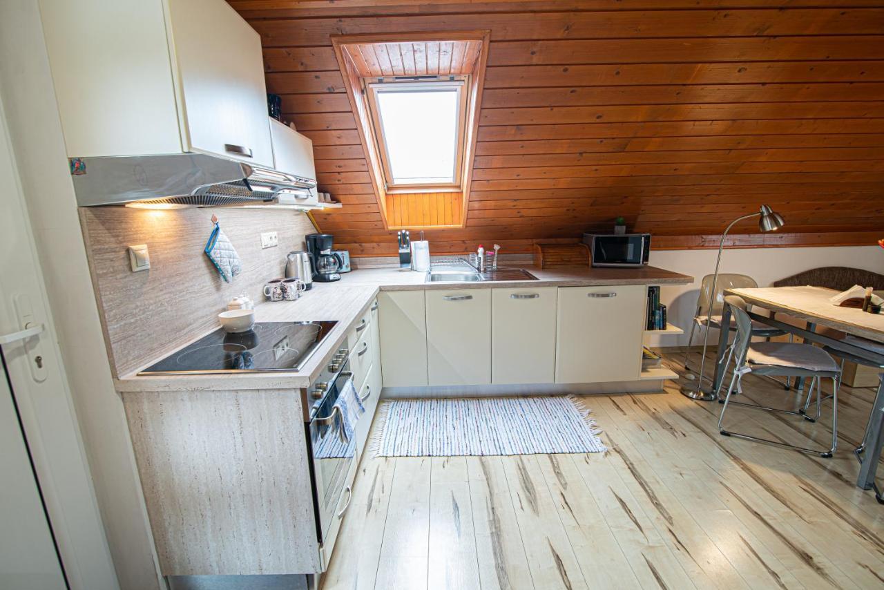 Holiday Home Linda Liptovský Mikuláš Extérieur photo