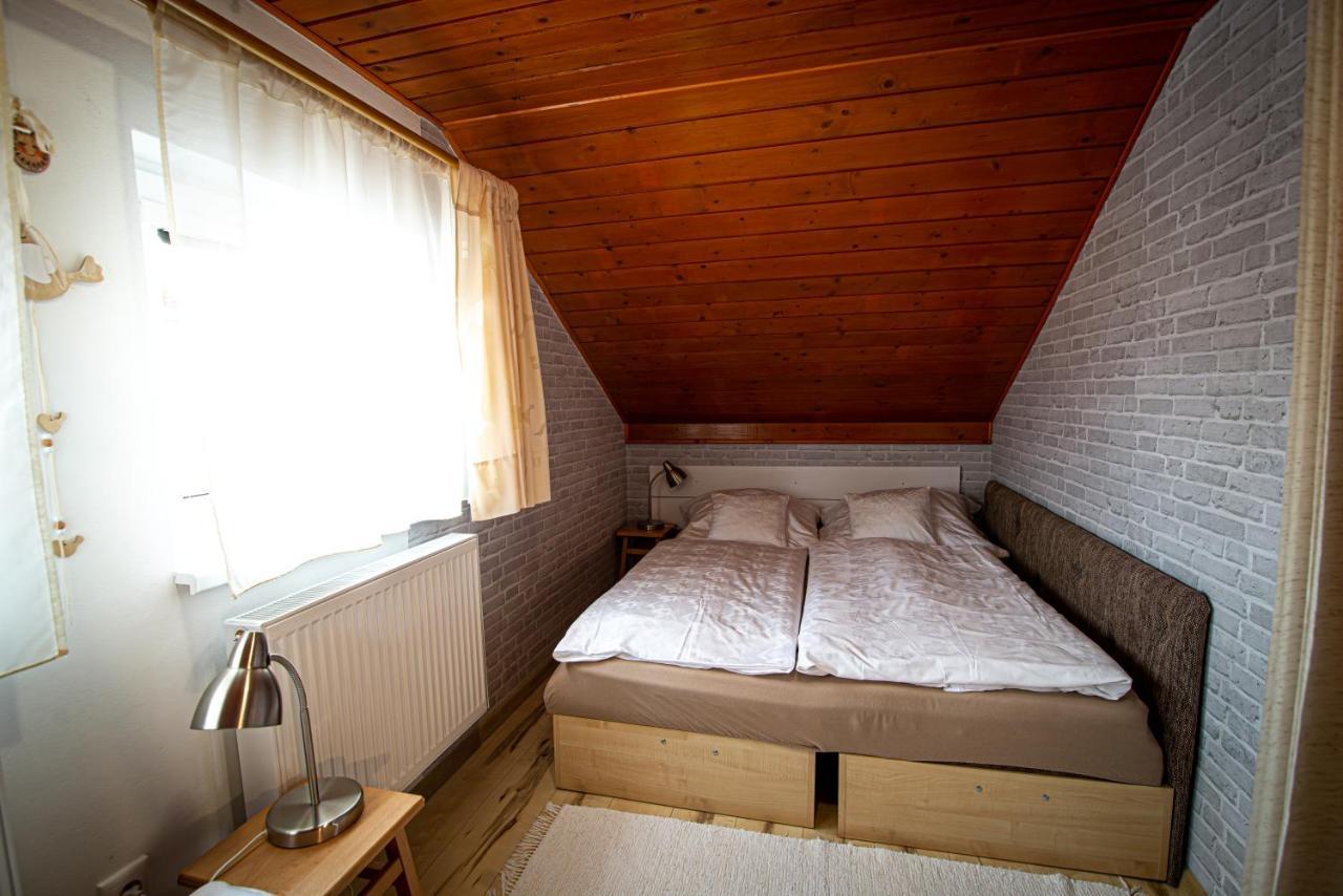 Holiday Home Linda Liptovský Mikuláš Extérieur photo