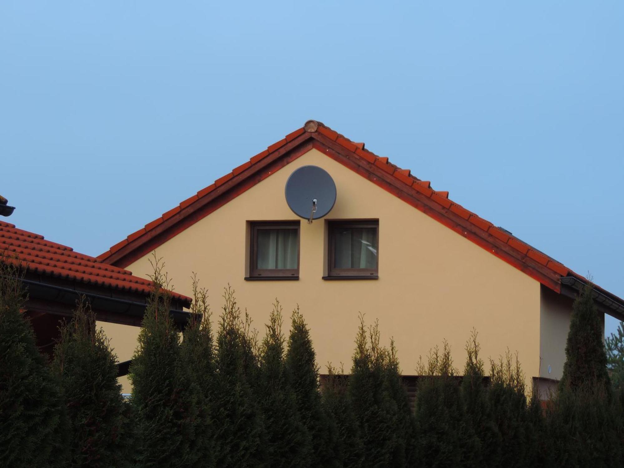 Holiday Home Linda Liptovský Mikuláš Extérieur photo